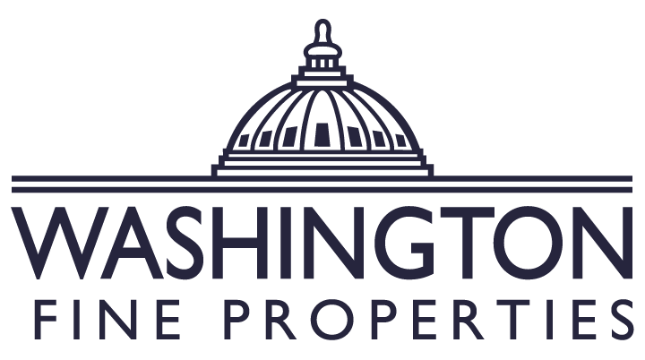 Washington Fine Properties Logo